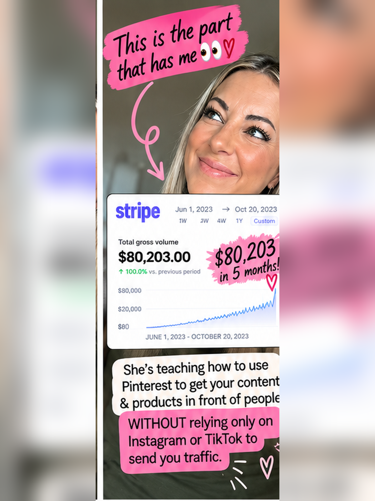 Pinning With Purpose course preview